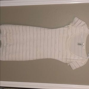 Dress-white